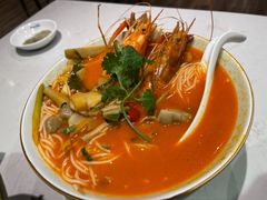 -美奈小馆·越南料理(中航城君尚购物中心店)