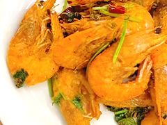 -蚝堡海鲜·威海菜·海肠捞饭·烧烤·亚洲吃蚝公司(幸福门店)