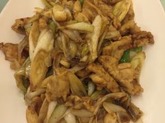 -粗茶淡饭•陕菜•家常菜