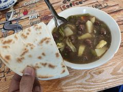 -刘老虎肉丸糊辣汤(总店)