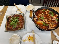 -Chongqing Cuisine川厨川味