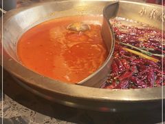 -小龙坎火锅(春熙太古里店)
