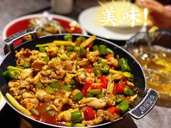 -川香鼎盛(市桥富华总店)