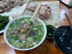 -小辫子羊肉面馆(周东店)