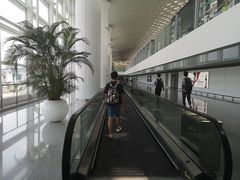 -杭州萧山国际机场
