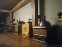 -1901 Cafe(西四店)