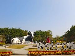 -光明农场大观园
