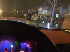 -枫花园汽车电影院(朝阳公园店)