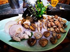 八蚬过海-蚬皇•陈味莞(西平景湖店)