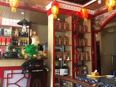 -王村姑老土炕莜面村(桥东店)