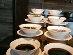 -星伦多 自助料理(圆融店)
