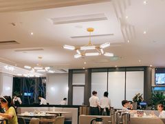 大堂-港丽餐厅(高德置地店)