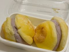 -鲍师傅糕点(五角场店)