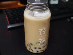 -夻茶HUATEA(水晶郦城店)