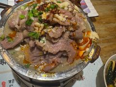 -风波庄(洪家楼店)