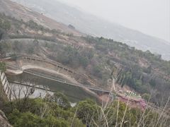 -中国西峡恐龙遗迹园