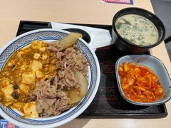 -吉野家(上海美罗城店)