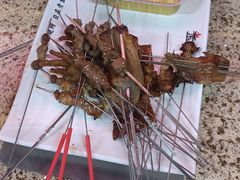 -清真·金鑫隆牛羊肉(环山路店)