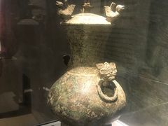 -侵华日军南京大屠杀遇难同胞纪念馆-停车场