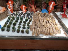 -芭菲盛宴·环球美食(北城国际店)