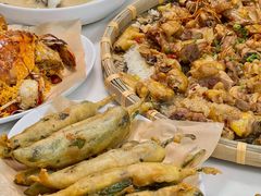 -嘉升大排档(番禺总店)