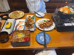 -三月居酒屋(青年大街店)