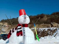 -太子岭滑雪场