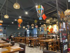 -TUK土耳其餐厅·下午茶(卢湾店)