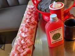 -辣伍鲜毛肚老火锅(元一店)