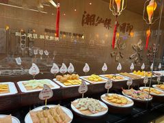 -抱德·潮汕味(琶洲店原惠城鱼仔)