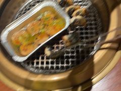 -御牛道日式烤肉料理(杭州万象城店)