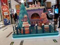 -远洋未来广场(育慧北路店)