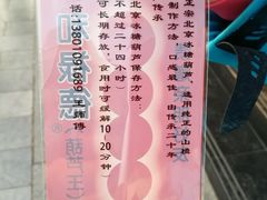 -和禄德冰糖葫芦