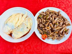 -联丰美食(番禺店)