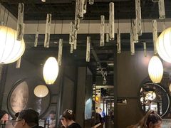 -湊湊火锅·茶憩(上海合生汇店)