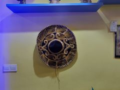 -panchos 墨西哥餐厅(嘉绿苑店)