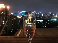 -萨芭蒂高空花园餐酒吧