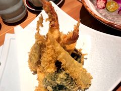 -皇品田苑日式料理(苏州中心店)