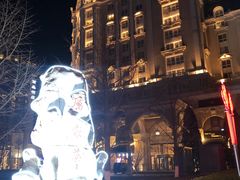 -厉家菜(金宝街店)