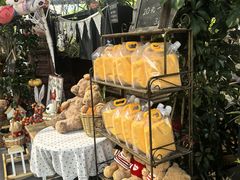 -京北渔家傲