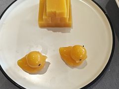 -全聚德(长白直营店)