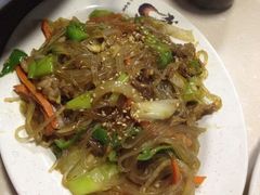 iphone_upload_pic-郑阿姨的家·이모네·韩料&烤肉(武川路店)