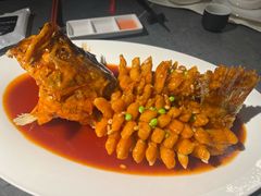 -RIVIERA 松鹤楼(外滩店)