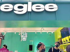-gleeglee乐溢亦茶(合生汇店)