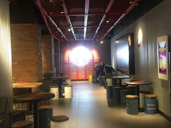 大堂-肯德基(蓝桥店)