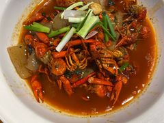 -好恰湘潭小炒与小碗菜(马兰山店)