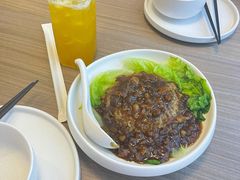 -隅乐胡椒虾·台湾菜·团建(皇岗店)