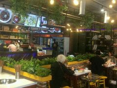 -钢管厂歆瑞源油卤串串香(春熙路太古里店)