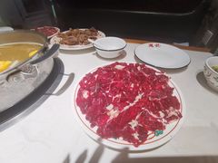 -汕头八合里海记牛肉店(清河店)