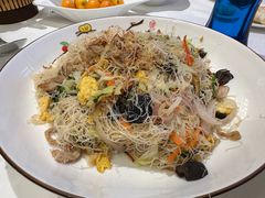 -聚春园自助餐厅(东街口店)